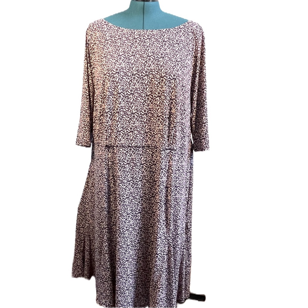 Jessica Howard, dress, lining in upper portion